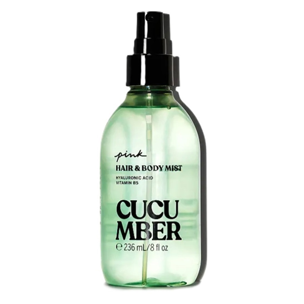 مست للجسم والشعر برائحة الخيار 236 مل