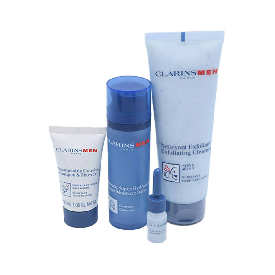 مجموعة هدايا للرجال 5 قطع