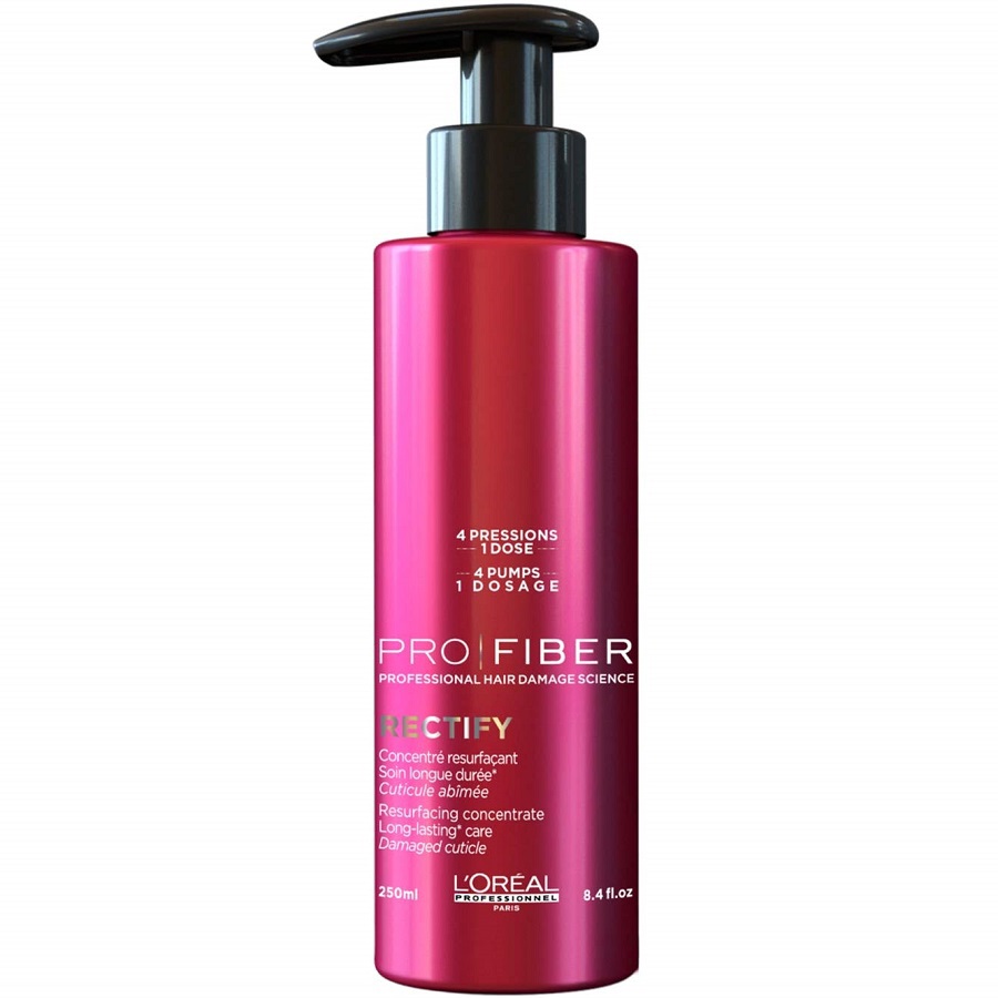 معالج العناية المركزة 250 مل