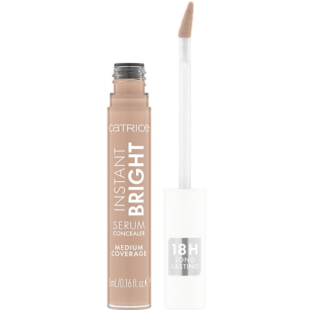 كونسيلر سيروم انستنت برايت