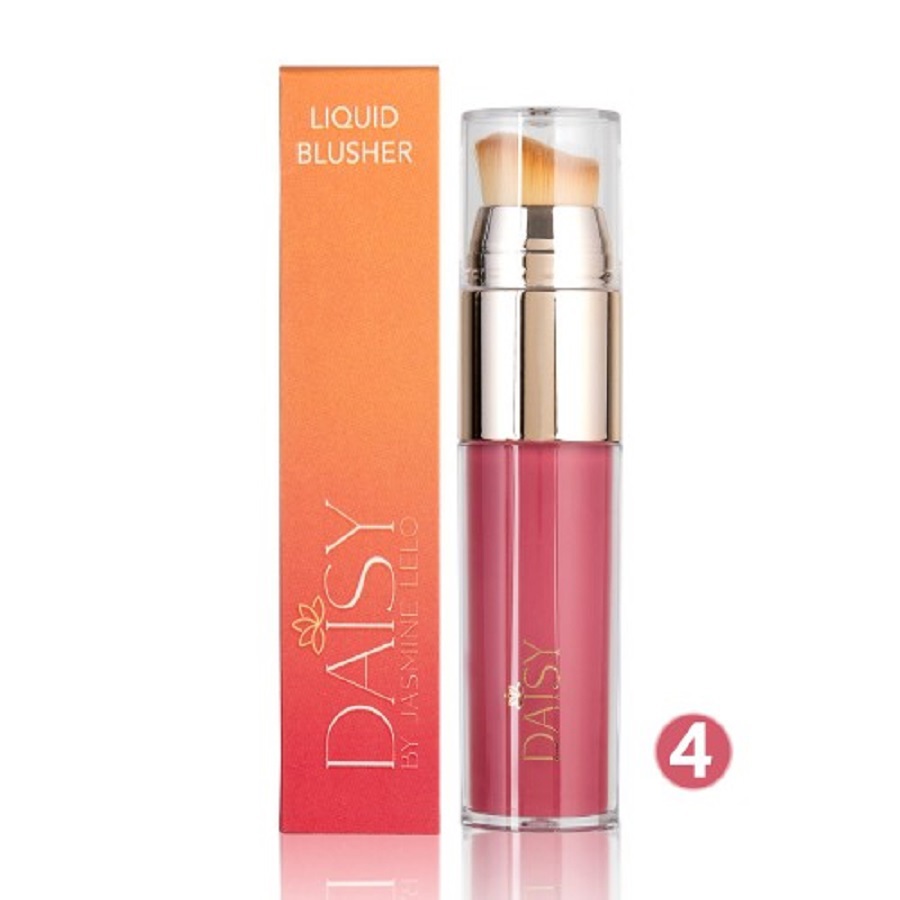 أحمر الخدود السائل فلاور