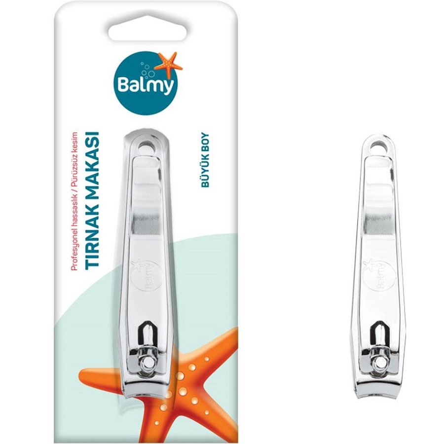 مقراضة اظافر