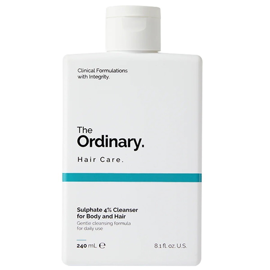 منظف للجسم والشعر 240 مل