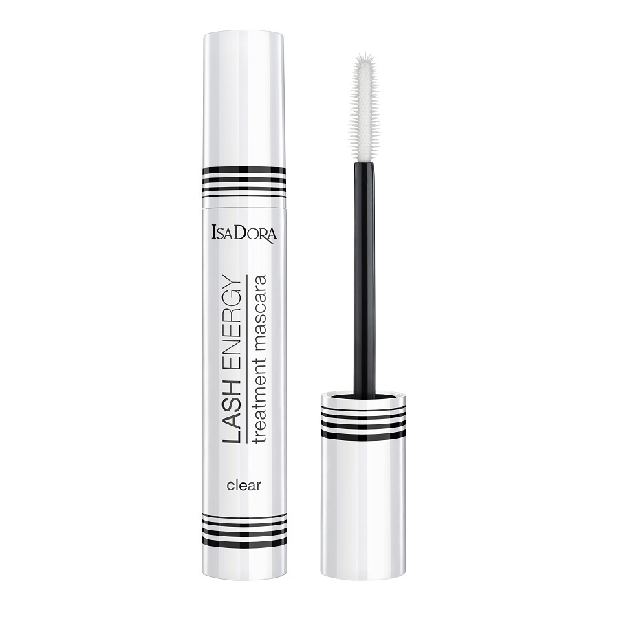 ماسكارا شفافة معالجة للرموش 14 مل