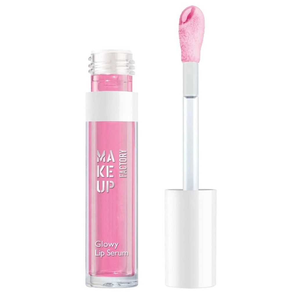 سيروم الشفاه اللامع 40 روزبيري جام 0