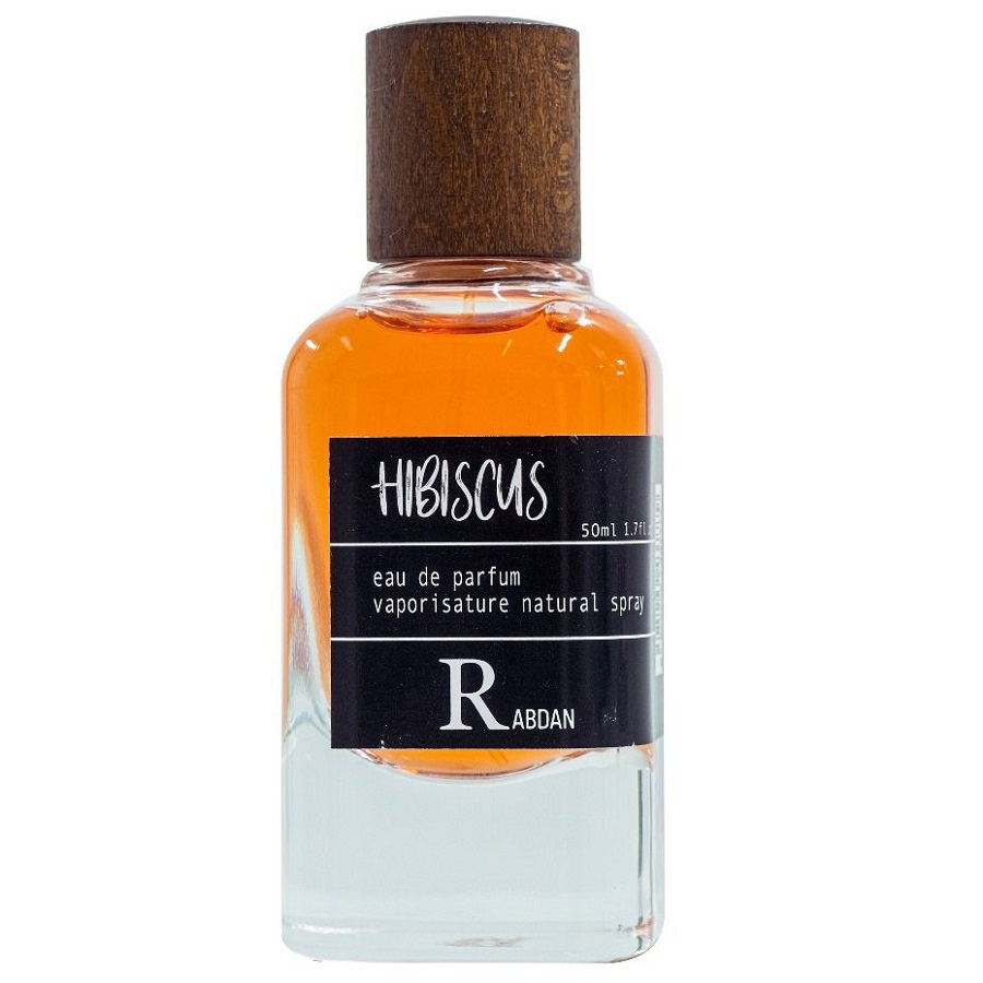 عطر هايبيسوس ربدان اودي بارفيوم 50 مل