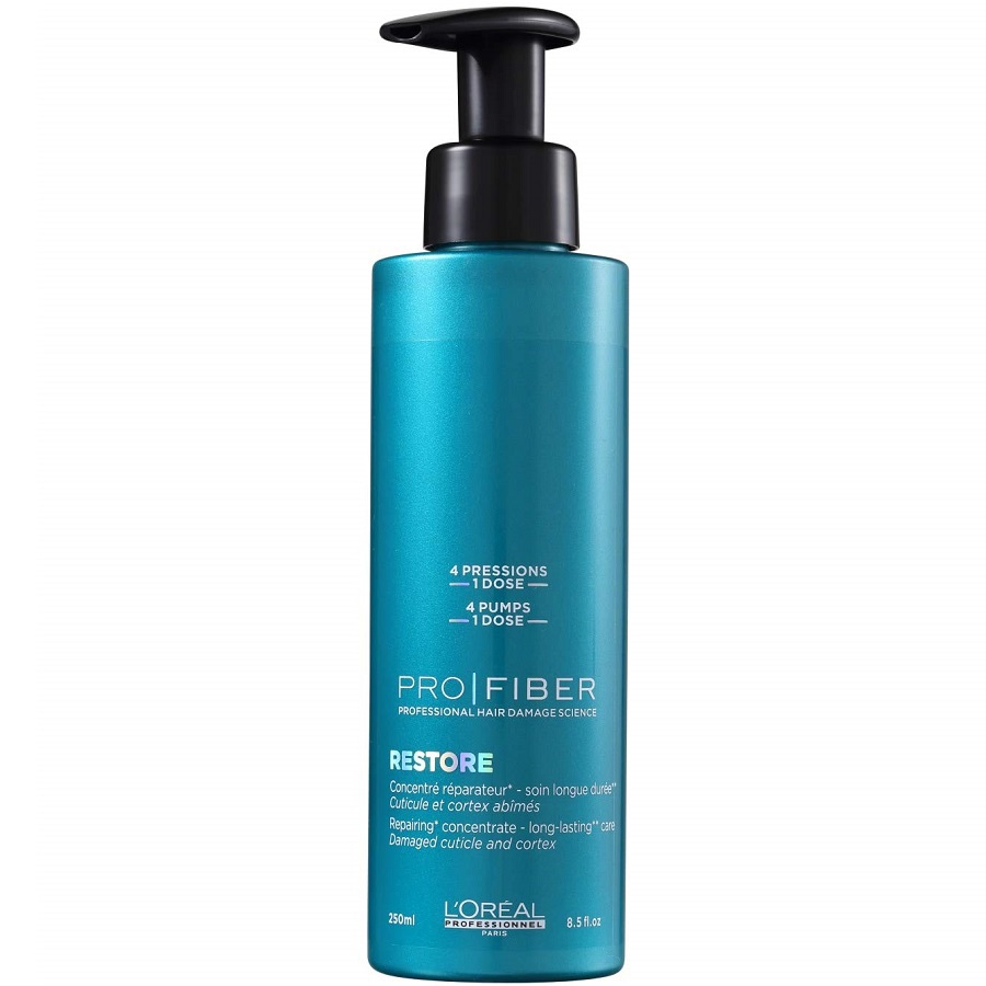 معالج برو فايبر المركز 250 مل