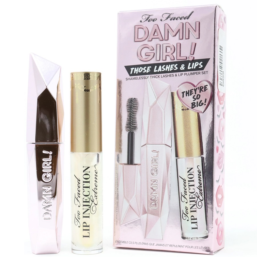 مجموعة دامن جيرل 2 قطعة