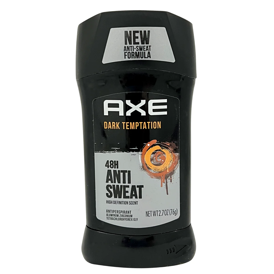 مزيل عرق منعش يدوم 48 ساعة دارك تمتيشن 76 غم