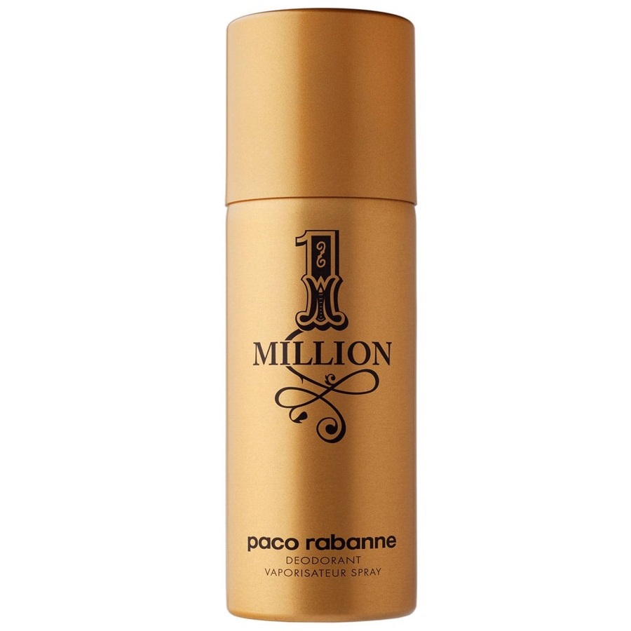 بخاخ مزيل العرق وان مليون 150 مل