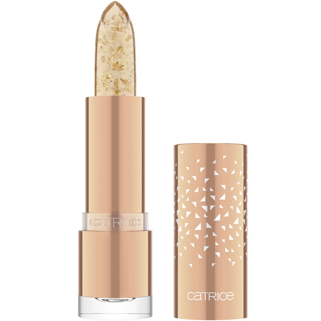 بلسم الشفاه جلام إن جولد جلو 010