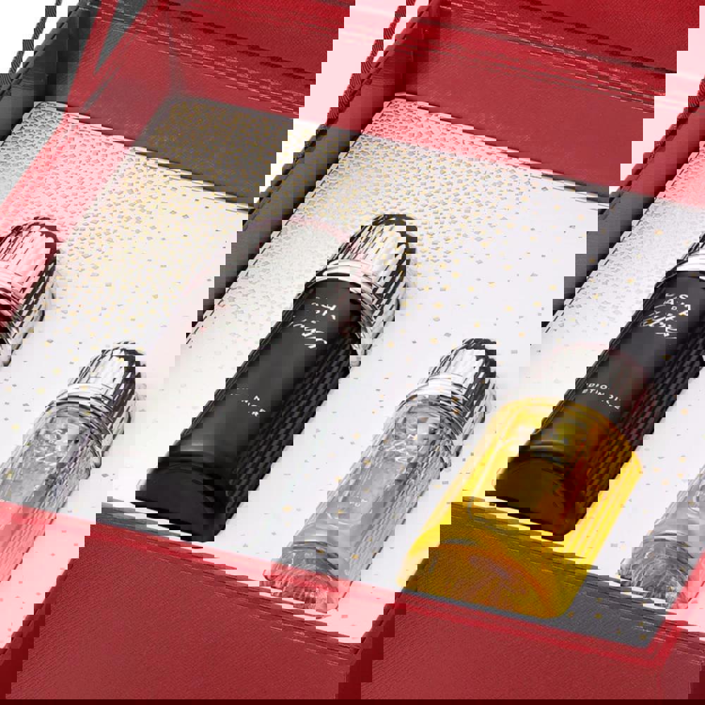 مجموعة هدايا فاخرة كارتييه باشا  3