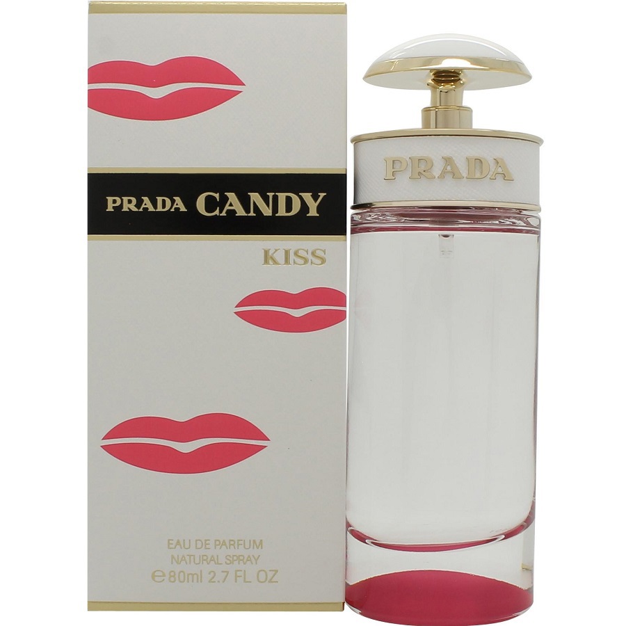 كاندي كيس اودي بارفيوم 80 مل