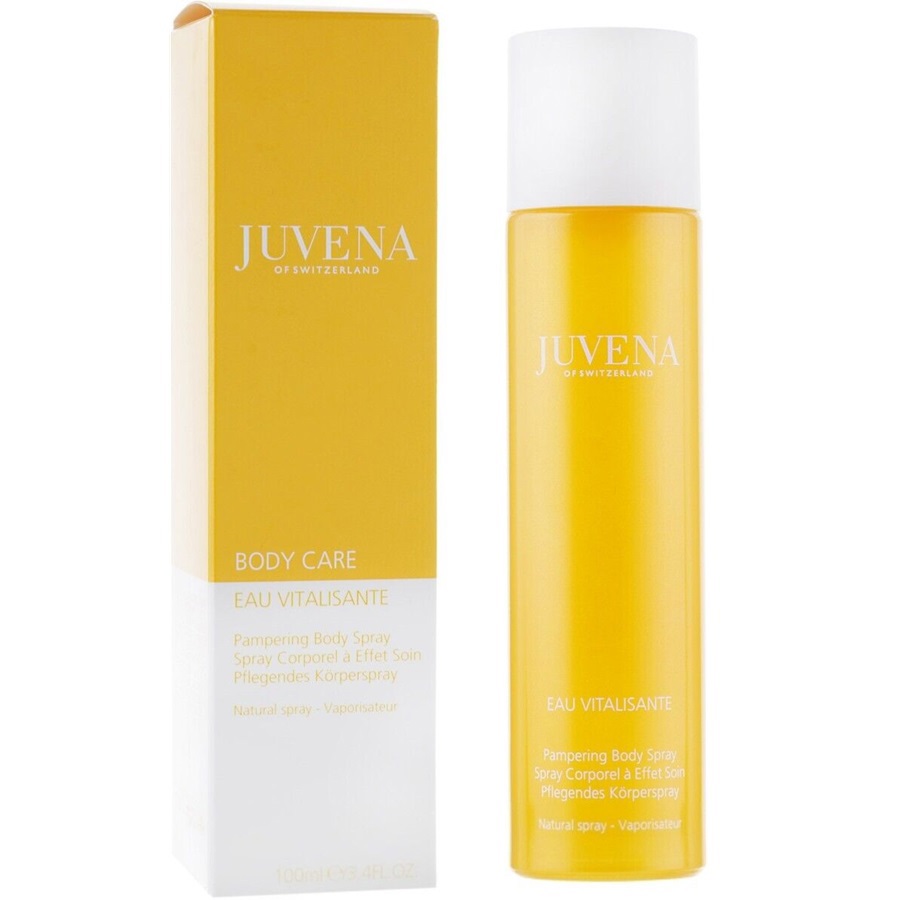 بخاخ العناية بالجسم أو فيتاليسانت 100 مل