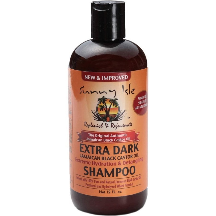 شامبو الترطيب الفائق وفك تشابك الشعر 355 مل