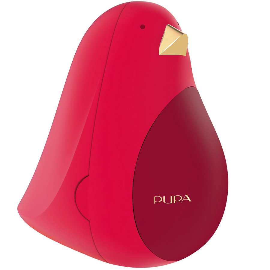 باليت ماكياج بيرد 2 للوجه والعيون والشفاه