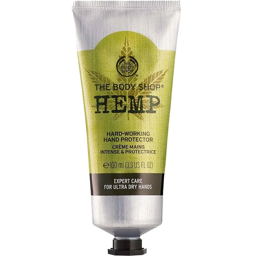 كريم اليدين بالقنب 100 مل