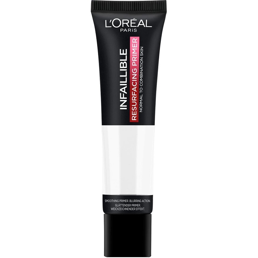 برايمر غير لامع للوجه 01