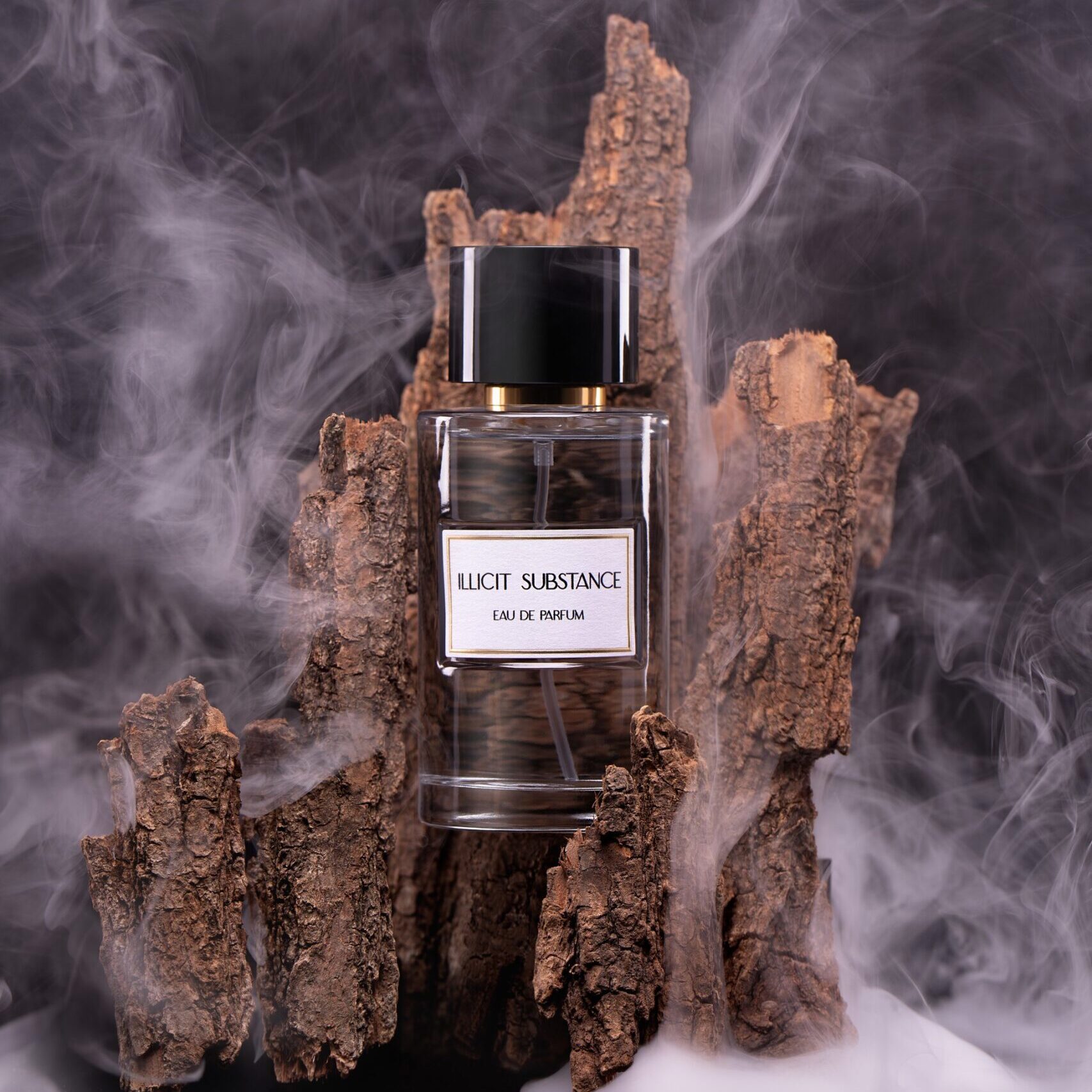 عطر إيليسيت سوبتانس أو دي بارفوم 100 مل 1