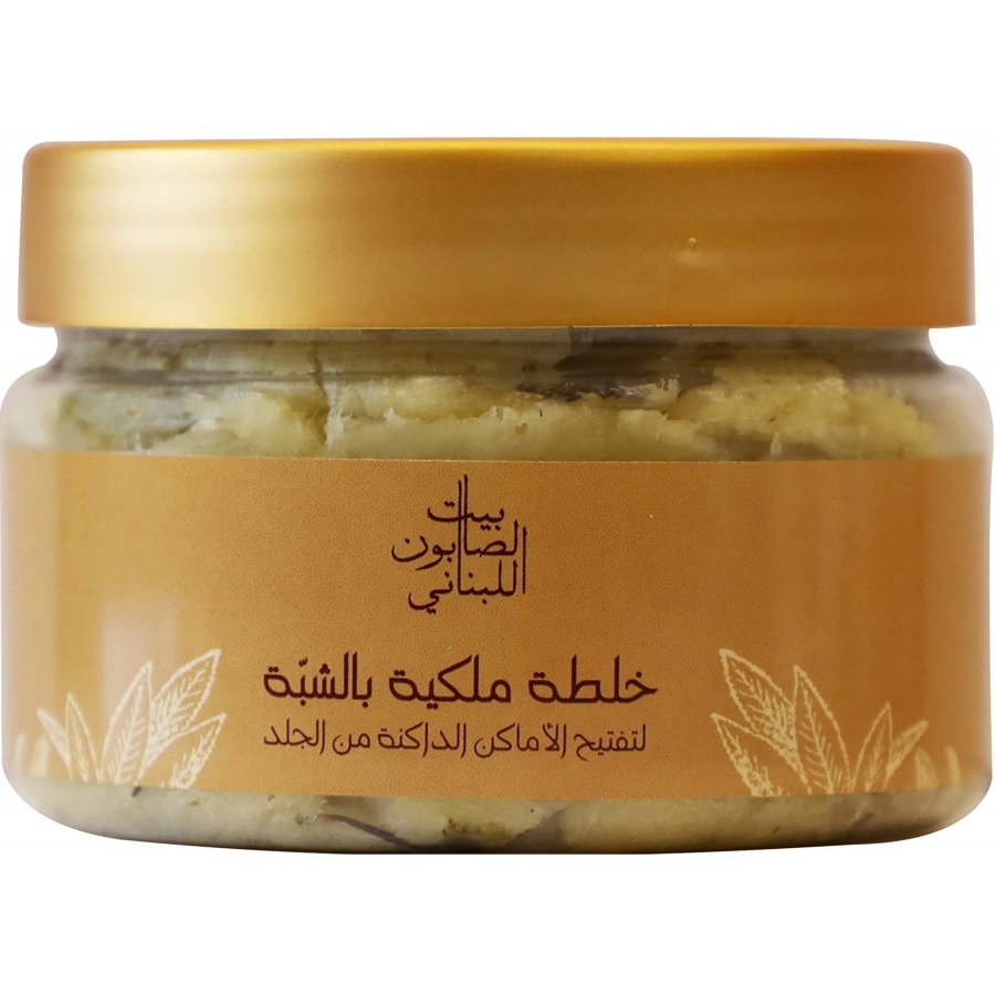 خلطة ملكية بالشبة 300 غم