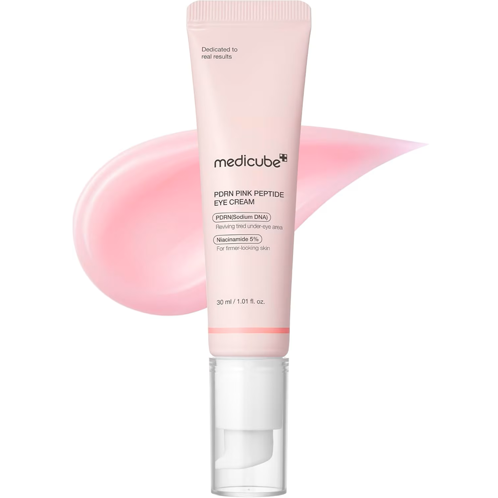 كريم العين بينك ببتيد 30 مل