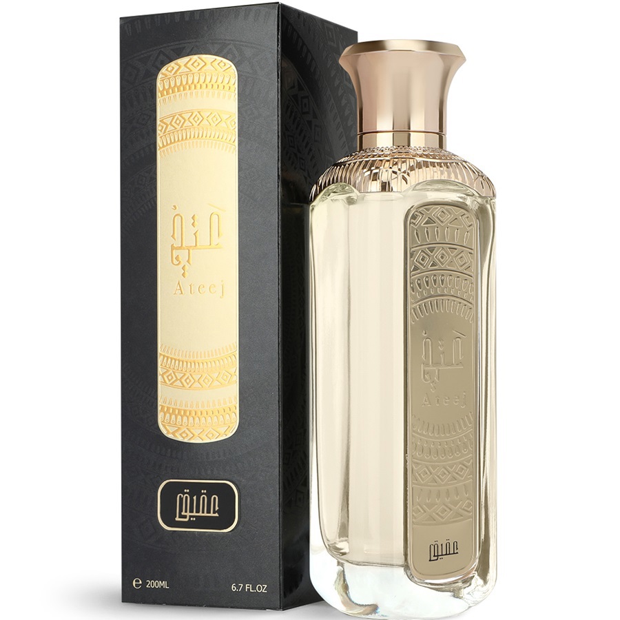 عطر عقيق اودي بارفيوم 200 مل