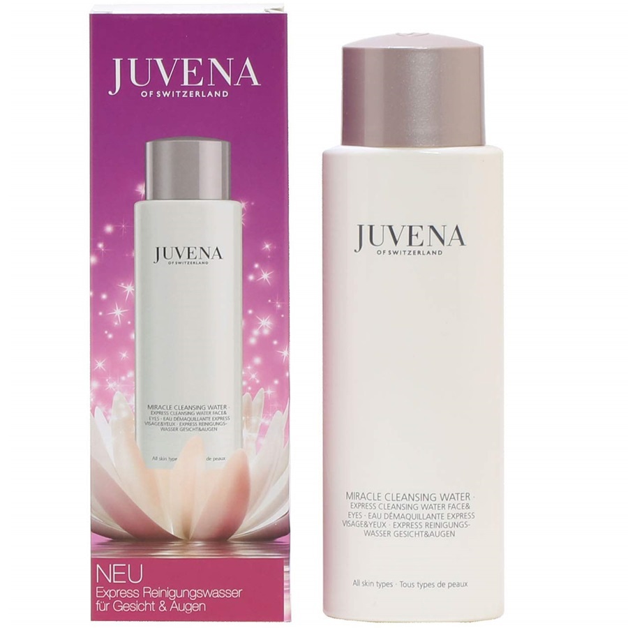 غسول منظف مائي للتنقية 200 مل