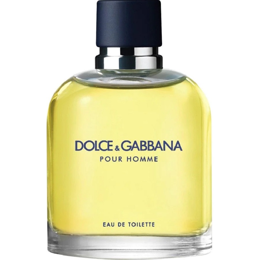 عطر دولتشي & غابانا بور أوم اودي تواليت 125 مل