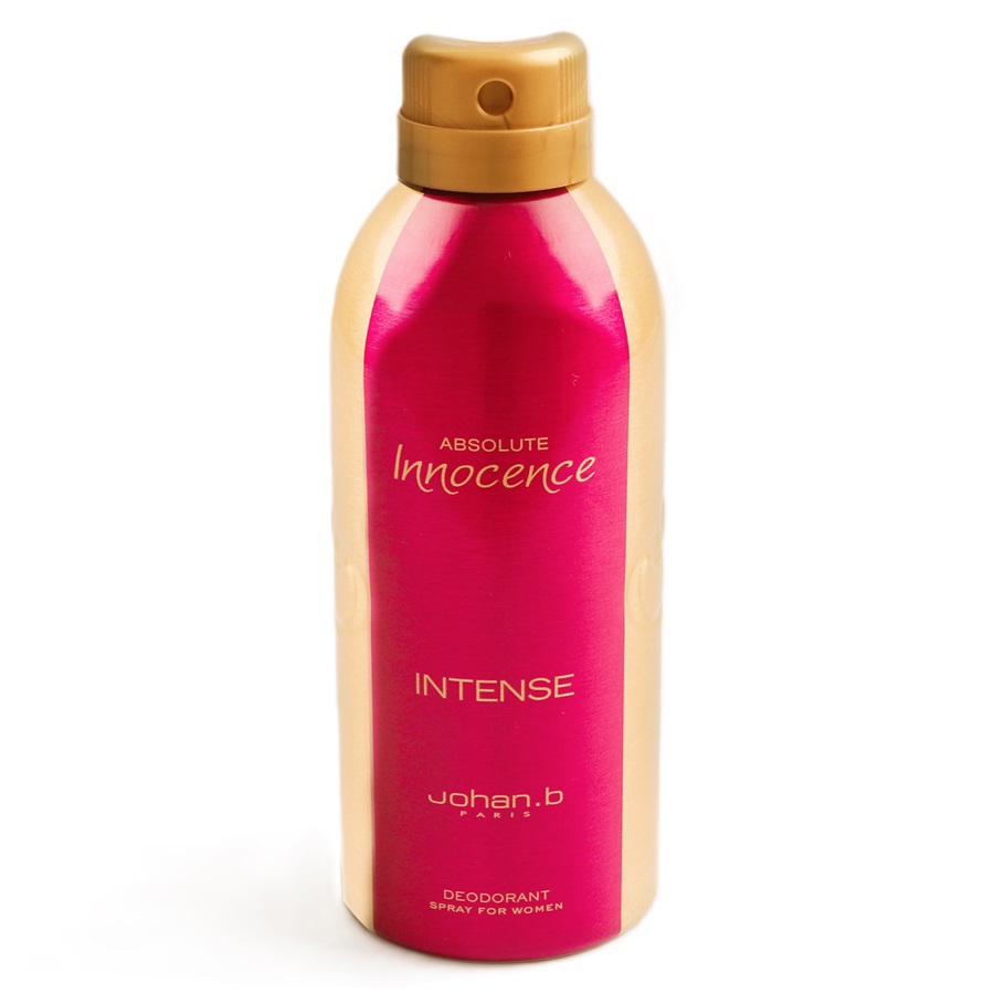 مزيل العرق بخاخ أبسولوت إنوسينس 250 مل