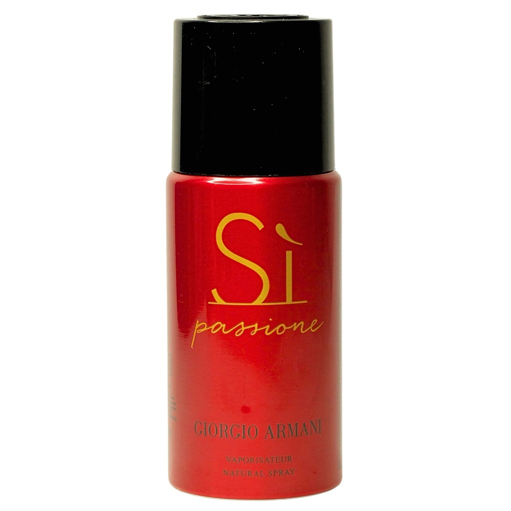 بخاخ مزيل العرق سي باسيون 150 مل