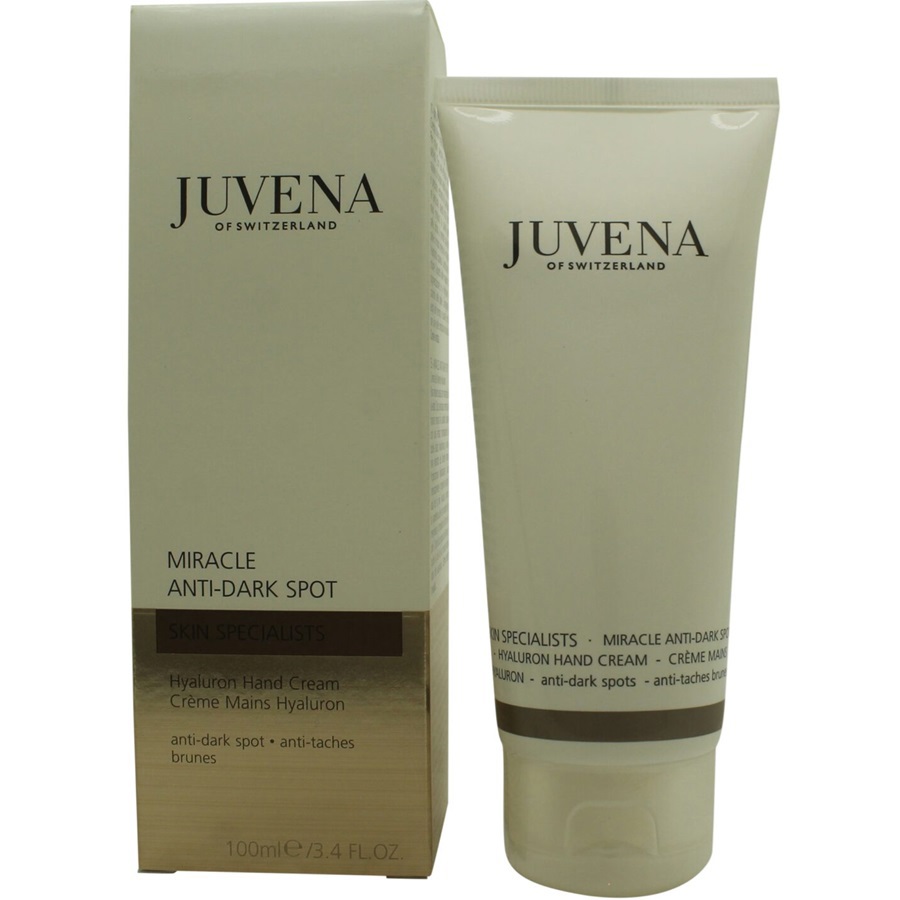 كريم ميراكل لليدين مضاد للبقع الداكنة 100 مل