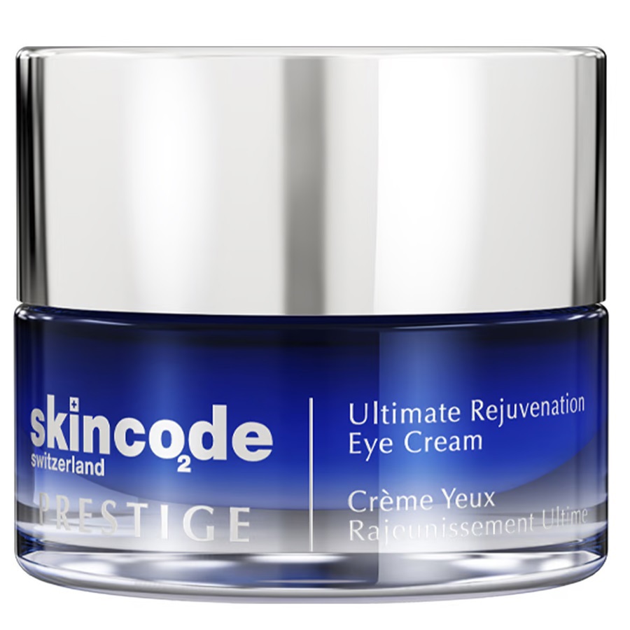 كريم برستيج للتجديد النهائي للعين 15 مل