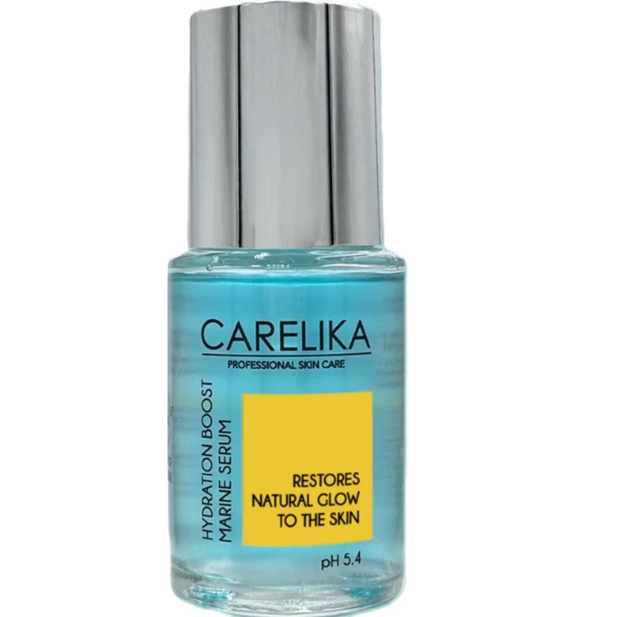 سيروم تعزيز الترطيب البحري 30 مل