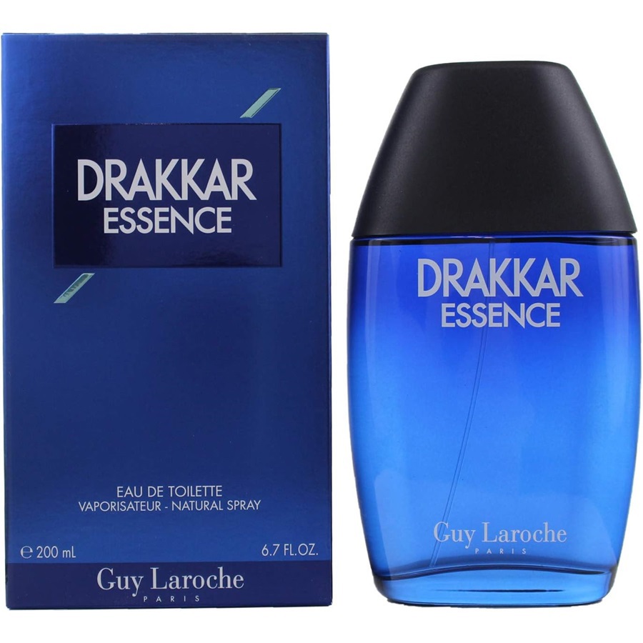 عطر دراكار إيسنس اودي تواليت 200 مل