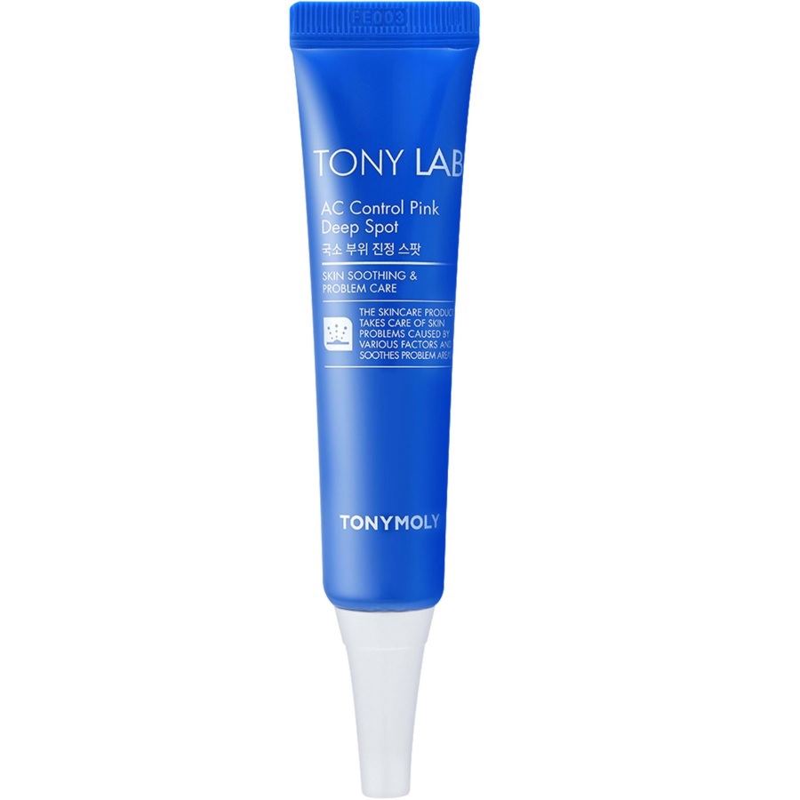 كريم التحكم في الاحمرار والبقع 25 مل