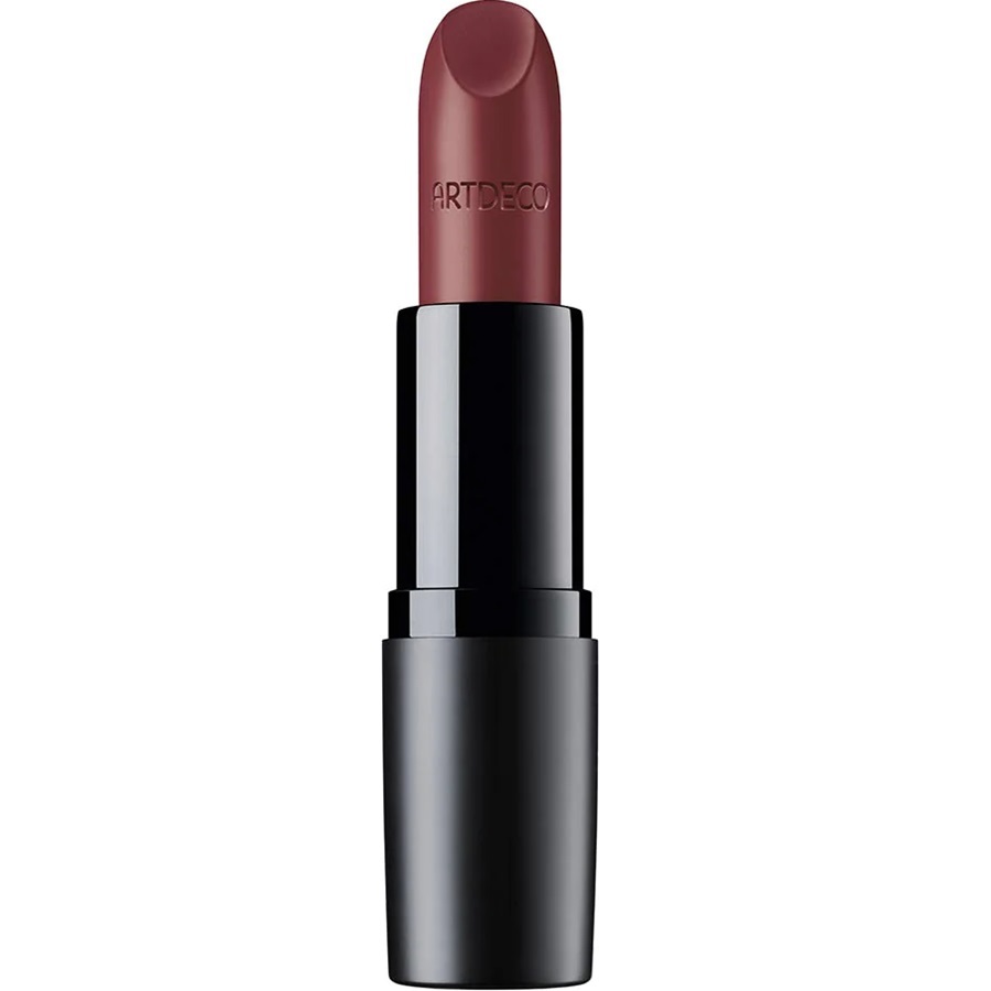 احمر شفاه مثالي غير لامع