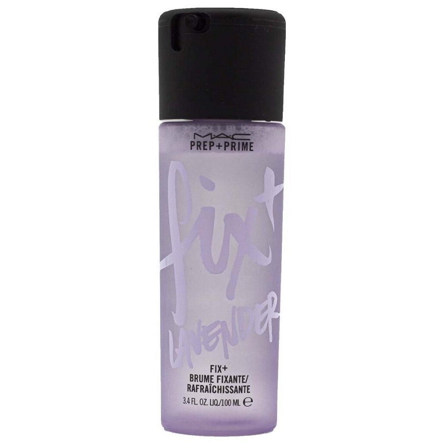 بخاخ مثبت ماكياج باللافندر 100 مل