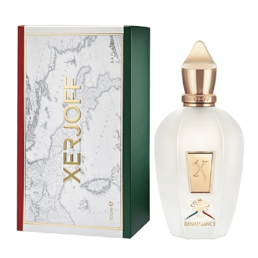 عطر رينيسانس اودي بارفيوم 100 مل 0