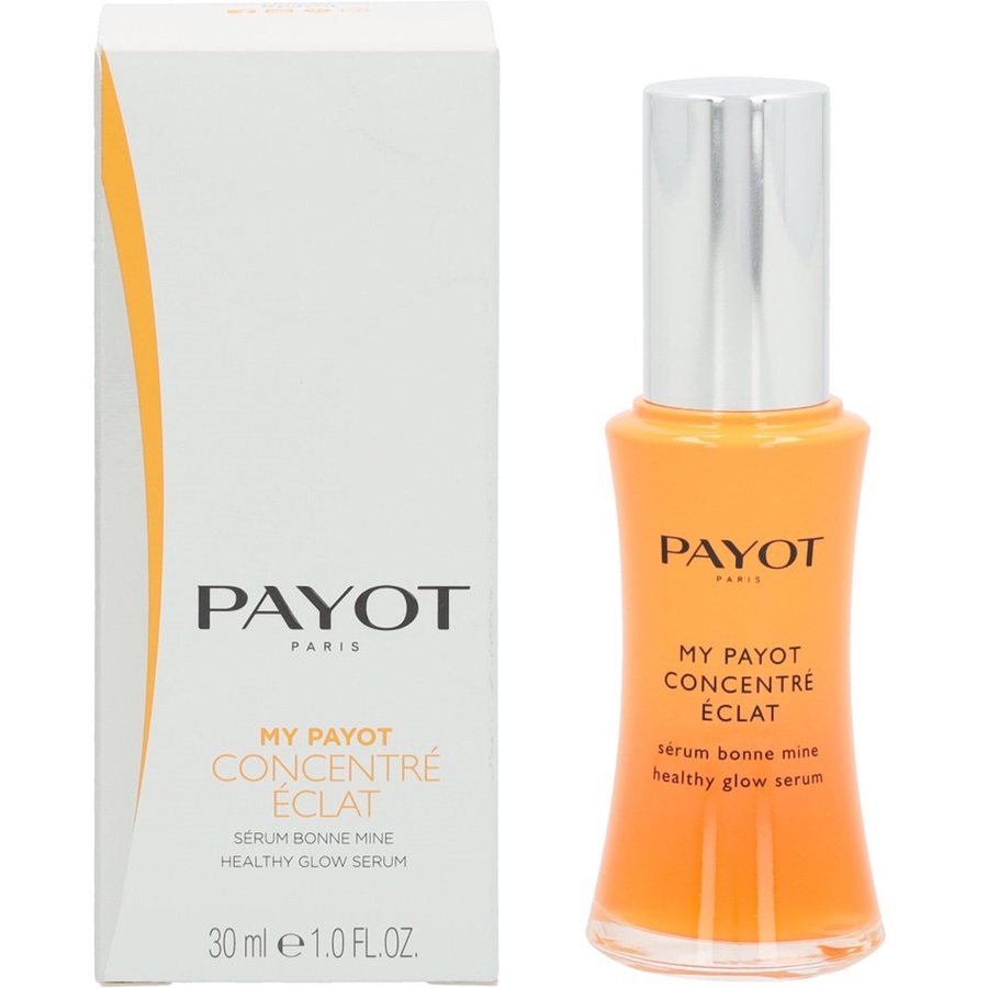 سيروم صحي لاشراقة البشرة 30 مل