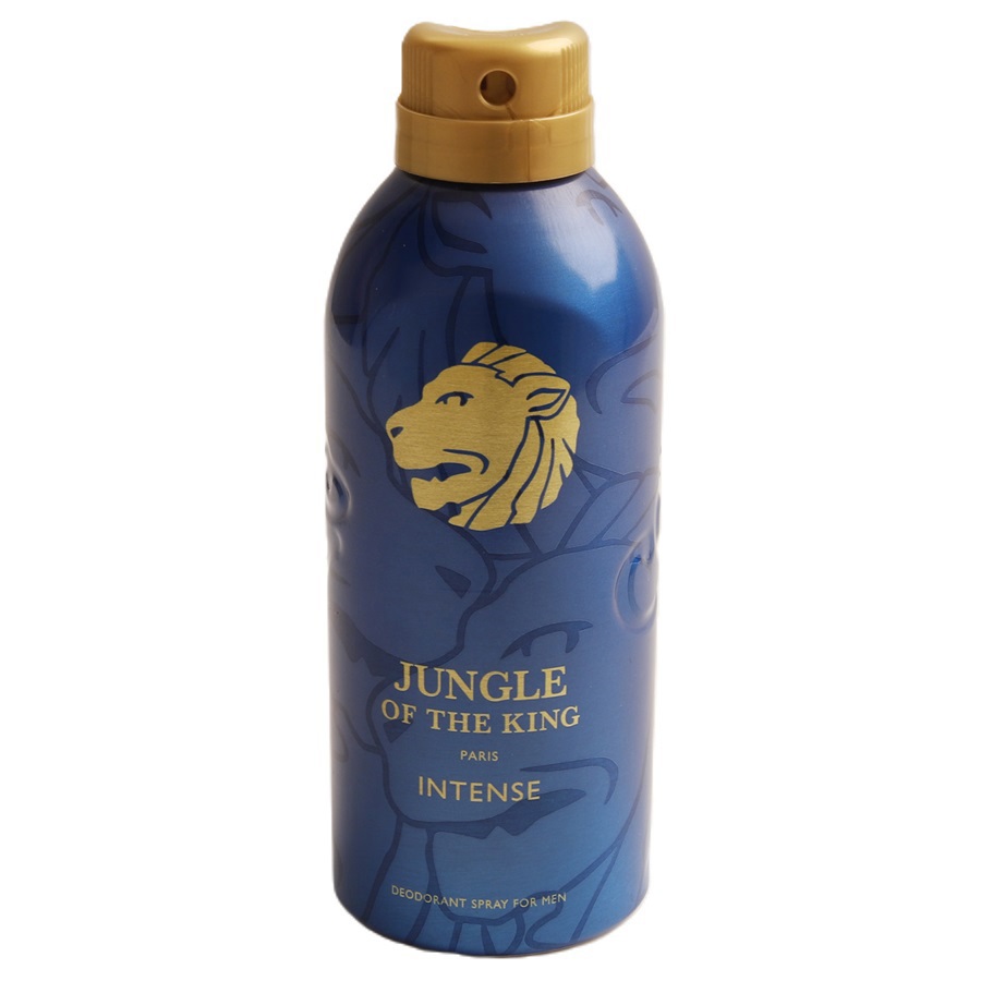 بخاخ مزيل العرق جنكل 250 مل