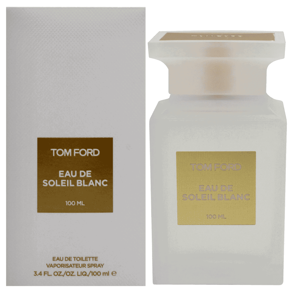 عطر أو دي سوليه بلانك أودي تواليت 100 مل