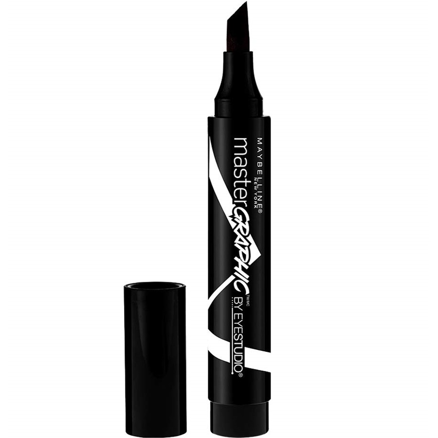 محدد عيون سائل ماستر جرافيك