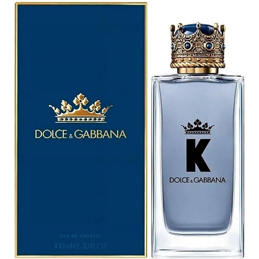 عطر كينج اودي تواليت