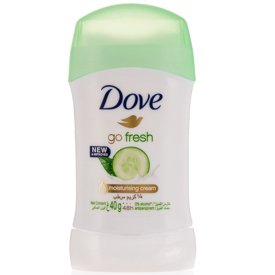 مزيل العرق ستك جو فريش 40 مل