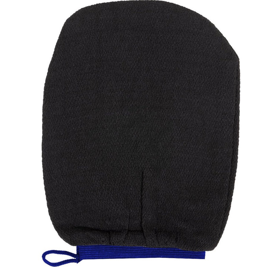 ليفة استحمام