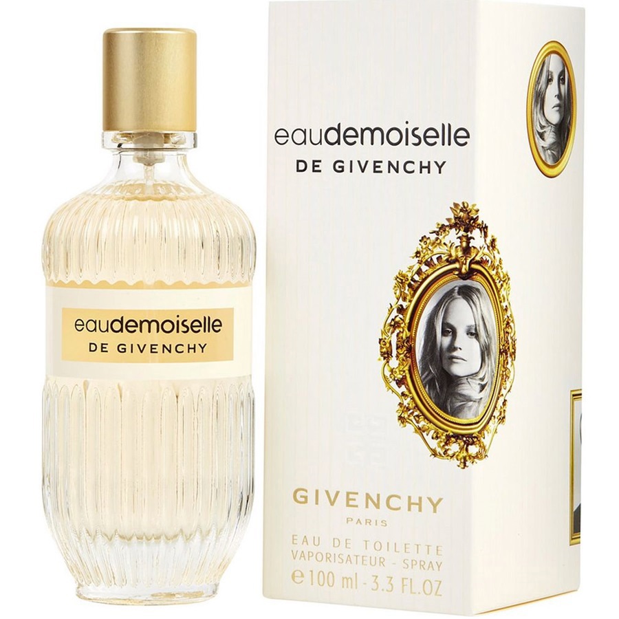 عطر اوديموازيل دي جيفنشي او دي تواليت 100 مل