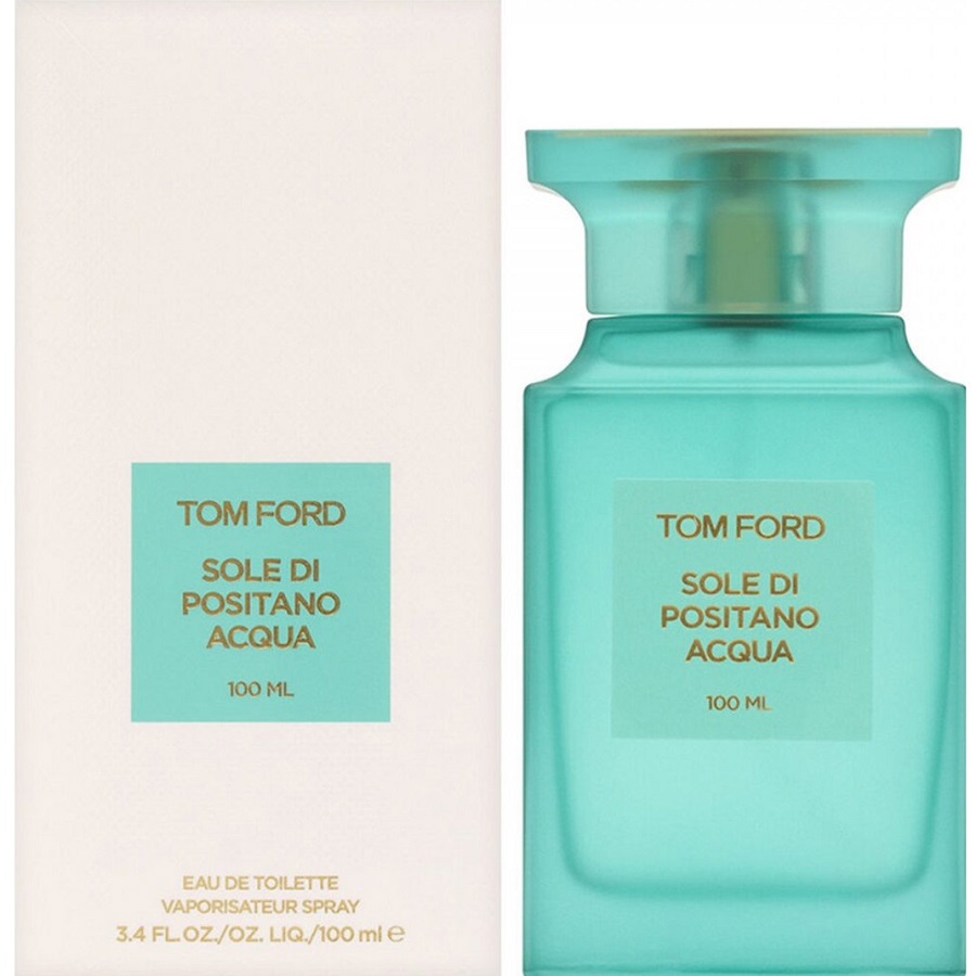 عطر سول دي بوسيتانو أكوا اودي بارفيوم 100 مل