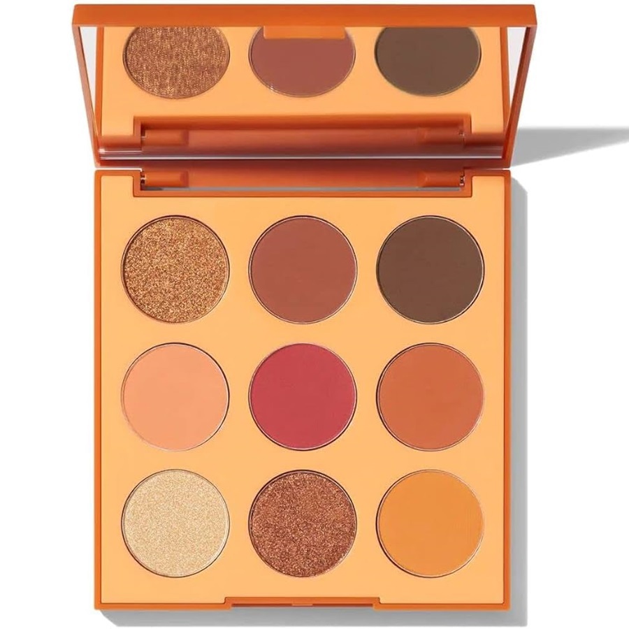 باليت ظلال عيون ديزيرت أرتيستري 9 دي