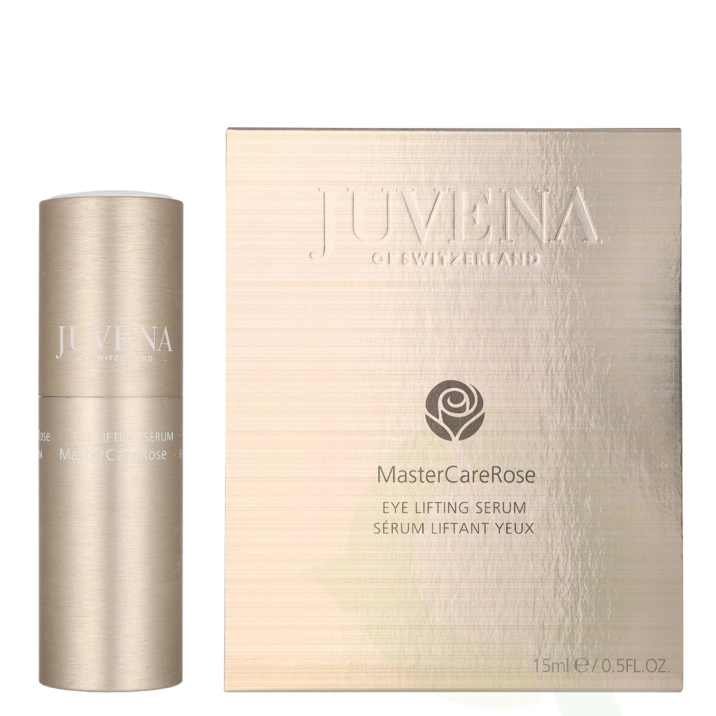 سيروم ماستر كير كريم روز لشد العين 15 مل