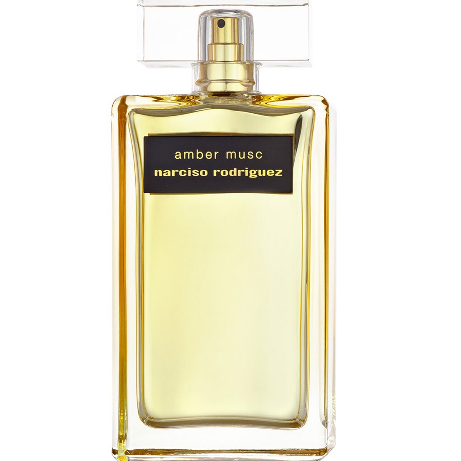 عنبر مسك اودي بارفيوم 100 مل